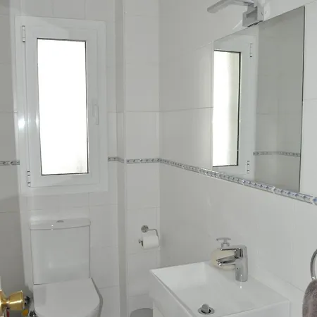Mijas Golf, Padel, Mountain, Sea View 6 Bedroom ヴィラ