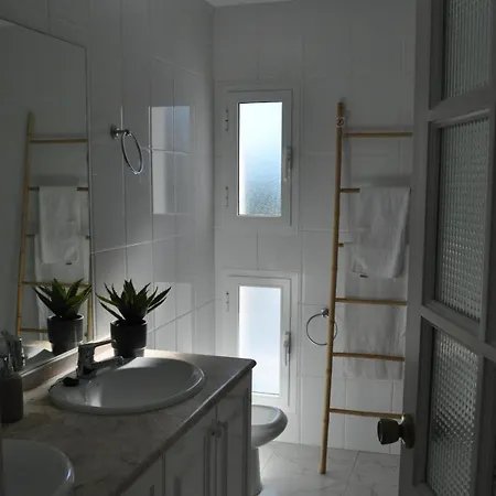 ヴィラ Mijas Golf, Padel, Mountain, Sea View 6 Bedroom マラガ