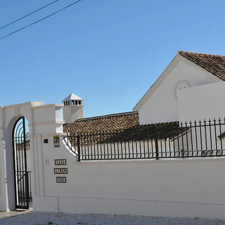 Mijas Golf, Padel, Mountain, Sea View 6 Bedroom ヴィラ