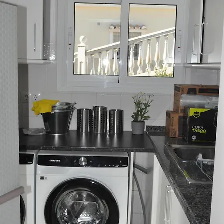 Mijas Golf, Padel, Mountain, Sea View 6 Bedroom ヴィラ
