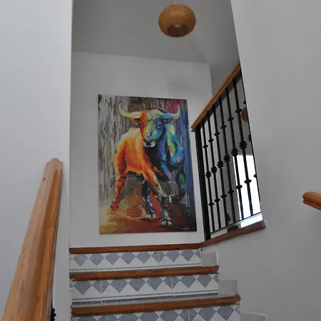 ヴィラ Mijas Golf, Padel, Mountain, Sea View 6 Bedroom