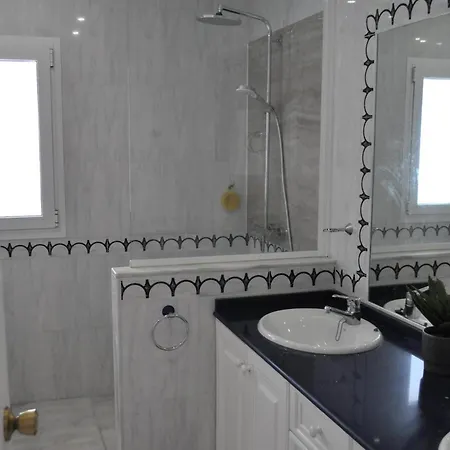 Mijas Golf, Padel, Mountain, Sea View 6 Bedroom * マラガ